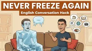 Stop Translating in Your Head | The Secret to Thinking Fast | Fun English Podcast