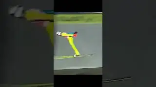 Piotr Żyła 145m - Klingenthal 2013!