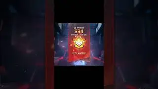 New Cs Rank Season 🥷