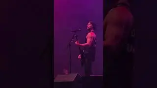 Bullet for my Valentine - LoserVille | Perú 🇵🇪