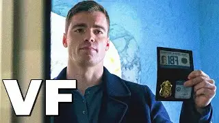 THE NIGHT AGENT Saison 3 Bande Annonce (2026)