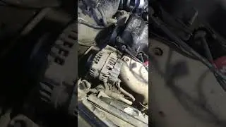чери амулет пропала искра и перестал кончать бензонасос.