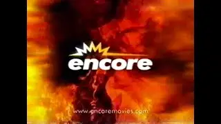 Encore promos - January 2001