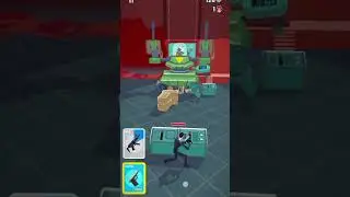 Agent Action - Spy Shooter #games #edit #shorts #Amazing