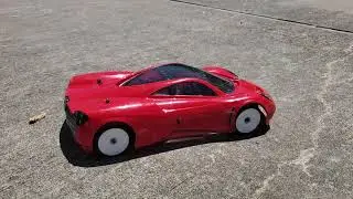 RC Car Review 
