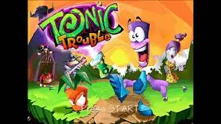 Tonic Trouble (64) - Pressure Cooker 3 (The Fans)/Grogh Chase Extended