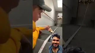 👹👹How We Make Our Deadly Traps.                Would s Longest Whopper Train LoL🦾🦾