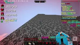 Como Jogar Factions no Battlelandia(Profissional como jogar)