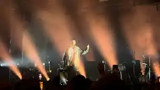 Chet Faker Gdańsk 11.10.2025