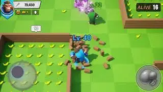 ApeXMutant: KICK & RUN 🥊🏃&zwj;♀️  #aoa #mutant #games #clashofclans #fortnite #hulk #godzilla