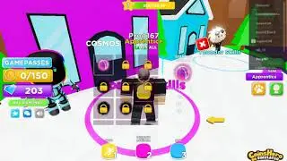 Roblox Coin hero simalutar