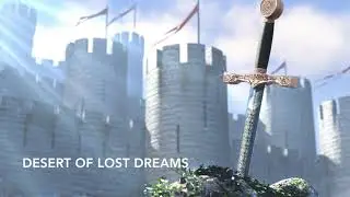 Fantasy Field and Dungeon BGM - Trailer