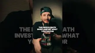 First Chapter by CAIN the Catalyst. Prod. by LeuNatic. #shorts