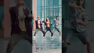 Let's dance💃| Sona dey | Mukul gai | #shorts