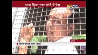 Guest teachers protest at CM city Karnal, 44 arrested hearing in court