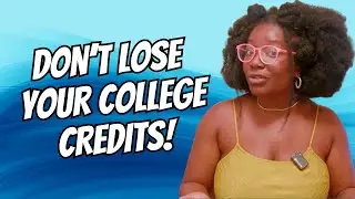 How to Transfer Them the Right Way & Finish Your Degree Faster