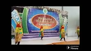 Tari dolanan 
