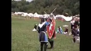 pennsic 42 heroic fights
