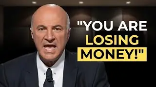 Kevin O'Leary: If you're over 60, stop doing this with cash in 2026