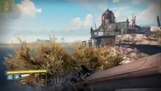 Destiny: Lower Weapon Guide