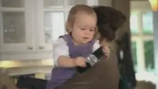 Gerber Graduates Phone Commercial 2007
