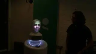 FURHAT DEMONSTRATION