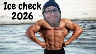 Проверка льда 2026