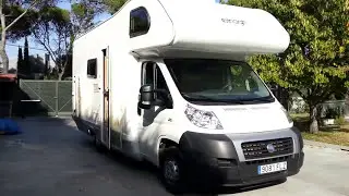 Elnagh Baron 37 2007