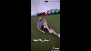 3 основных упражнения для спортсменов, которые можно выполнять дома #шорты