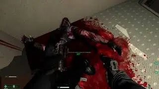 KICKING CLONES OFF ROOFTOPS | FEAR | 4 | #Horror #Gaming #firstencounterassaultrecon