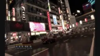 (HD) Race driver Grid. Ultra high, 16x aa. On a Q9550@3.8, 8800GTS