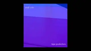 Small Colin - Launching Pianos (Tape Productions)