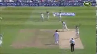 Australia vs Jonathan Trott - 2013 & 2013-14 Ashes
