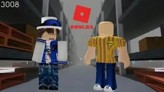Playing 3008 (roblox)