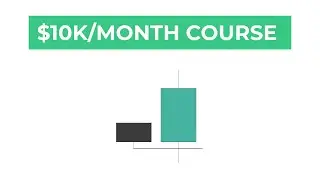 The Laziest Way To Make Money Trading (My $5k Course).