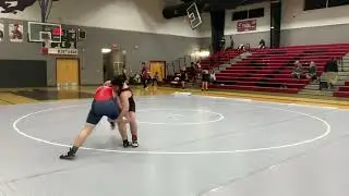 88 Roney, Chance v Unknown (Ramsay High School) 01-05-26 W  13-8