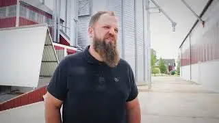 500 T DŽIOVINIMO BOKŠTAS SUKUP KĖDAINIŲ R.