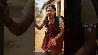 வினோதமாக நடந்துகொண்ட தங்கை | Trending Of | #shorts #trending #karuppasamy