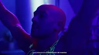 Sanaci&oacute;n y ritmo (Drumms and Yoga) - Cubrimiento