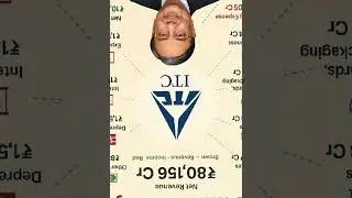 India's ITC earns big#ITC#Business Model#Stock MarketIndia#FinanceShorts#ViralQube#corporateAnalysis