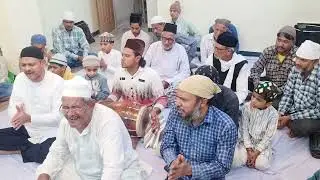 Faiz e Nabi Ka Faiz Hai Ghareeb Nawaz | Chatti Sharif | Niyaz Qawwal Party