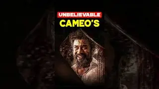 Unbelievable CAMEO'S in Indian Movies 🤯