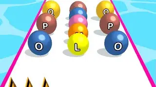 A- z Run - all Levels gameplay walkthrough Android, ios 8/1/2026