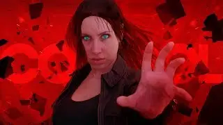 Control full Game Deutsch - Hast du die Kontrolle?