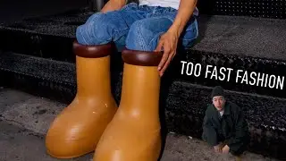 Wenn Trends nur Online stattfinden