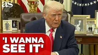 TRUMP vows to RELEASE reports on ASSASSINATION attempts, SLAMS LACK of information on SHOOTER