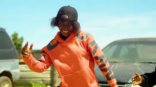 HOMEBOY STAR_GAZA(OFFICIAL 4K VIDEO)#1million #bobiwine #trending #alienskin #trending