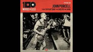 John Porcell from Youth of Today/Shelter/Judge