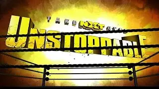 NXT Takeover: Unstoppable 2023 Official and Full Match Card
