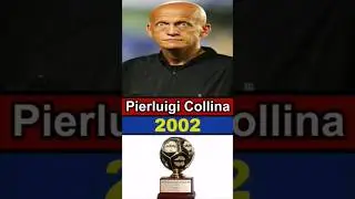 Legendary Football Referees the Best of Every Year! #BestReferees #FootballReferees #LegendaryRefs